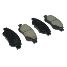 D1604 425328 37483 high performance brake pads for citroen c1